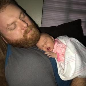 Meet your Posher, Mike